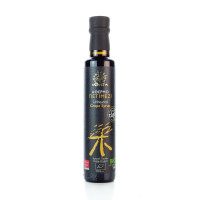 Preisgekrönter BIO Traubensirup kaltgepresst (250ml) von der Insel Kreta von v4vita