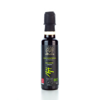 BIO Balsamico-Creme Essig (200ml) von der Insel Kreta von v4vita