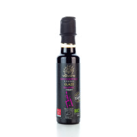 BIO Balsamico-Creme Essig (200ml) von der Insel Kreta von v4vita