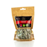 BIO Kräuter aus Kreta 5-Kräuter Tee Bergtee (20 g) v4vita