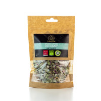 BIO getrockneter Diktam (15g) von der Insel Kreta von v4vita Diptam-Tee