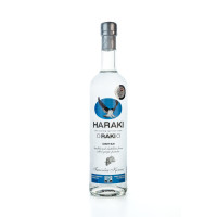 Haraki Tsikoudia 40% 500ml Flasche von Kreta