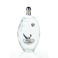 Haraki Tsikoudia 40% 200ml Geschenkflasche von Kreta