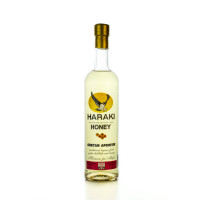 HARAKI Rakomelo 500ml - round bottle 25%
