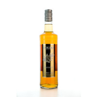 EOLIKI Banana 20% Likör 700ml Flasche