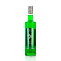 EOLIKI Minze 20% Likör 700ml Flasche