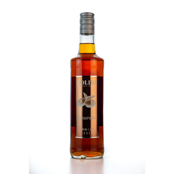 EOLIKI Amaretto