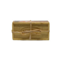 Kalliston Soap with orange, cinnamon powder and avocado oil, fragrance free 200gr