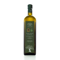 Vafis Extra natives Olivenöl aus Sivas Kreta 1 L Flasche