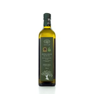 Vafis Extra natives Olivenöl aus Sivas Kreta 750ml...