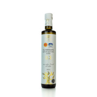 Vafis Extra natives Olivenöl PDO Messara 0,3% aus Sivas Kreta 500ml Flasche