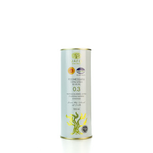 Vafis Extra natives Olivenöl PDO Messara 0,3% aus...