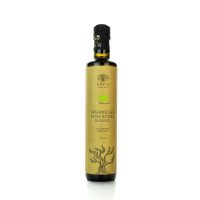 Vafis Extra natives Olivenöl BIO aus Sivas Kreta 500ml Flasche