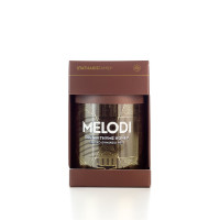Stathakis Family Kretischer Thymian Honig MELODI 400g in Geschenkkarton