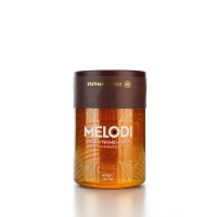 Stathakis Family Kretischer Thymian Honig MELODI 400g in Geschenkkarton