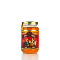 Stathakis Family Kretischer Honig von Thymian 450g