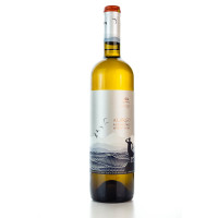 ALARGO ASSYRTIKO Weißwein Trocken (750ml/14%) Douloufakis