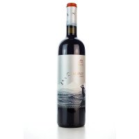 ALARGO SYRAH Rotwein Trocken (750ml/13,5%) Douloufakis