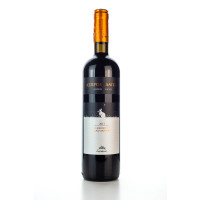 ASPROS LAGOS Douloufakis Rotwein Trocken (750ml/14%) Douloufakis