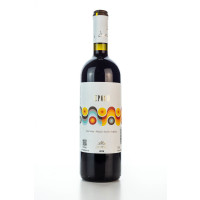 EPOCH Imiglykos Rotwein (750ml/13%) Douloufakis