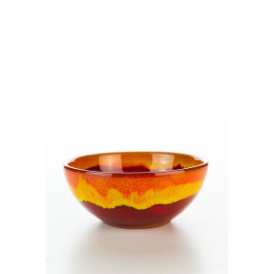 Hydria Original handgemachte Schale XXS Spirale (9,5 cm)...
