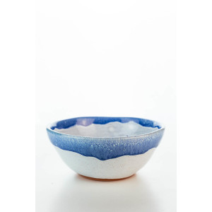 Hydria Original handgemachte Schale mini (11 cm)  mit...