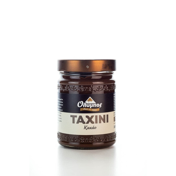 Tahini Kakao (300g) Olympos