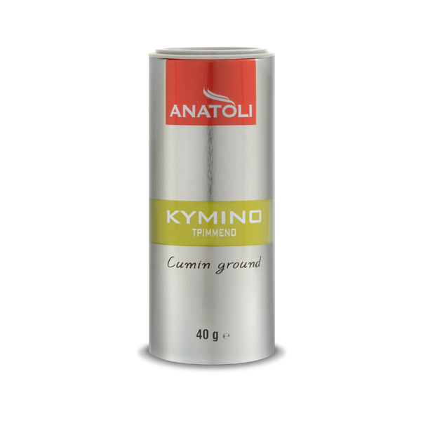 Anatoli Gewürz Kreuzkümmel 40g