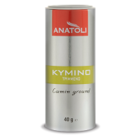 Anatoli Gewürz Kreuzkümmel 40g