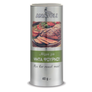 Gewürzmischung für Fleisch 40g