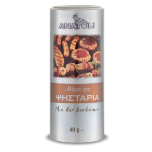 Anatoli Gewürzmischung zum Grillen 40g