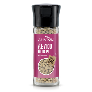 Anatoli weiße Pfefferkörner 45g in...