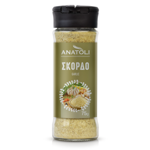 Anatoli Knoblauch 75g in Streuer