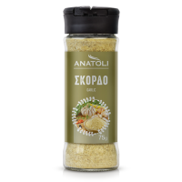 Anatoli Knoblauch 75g in Streuer