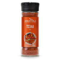 Anatoli Chili 45g in Streuer