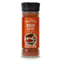 Anatoli Cayenne Pfeffer 45g in Streuer
