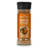 Anatoli Ceylon Zimt 40g in Streuer