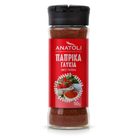 Anatoli Paprika süß 50g in Streuer