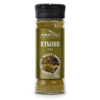 Anatoli Kreuzkümmel 50g in Streuer