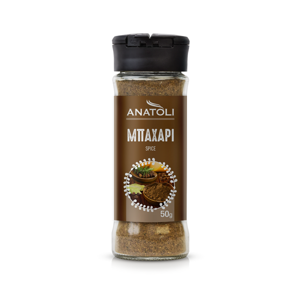 Anatoli Piment 50g in Streuer