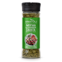 Anatoli Mix für griechischen Salat 15g in Streuer