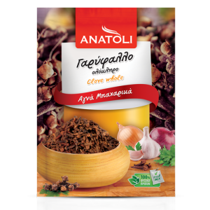 Anatoli Gewürznelke ganz 15g Beutel