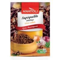 Anatoli Gewürznelke ganz 15g Beutel