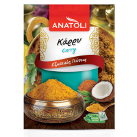 Anatoli Curry 20g Beutel