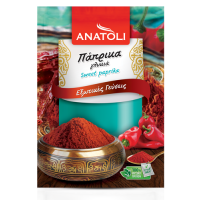 Anatoli Paprika Süß gemahlen 25g Beutel