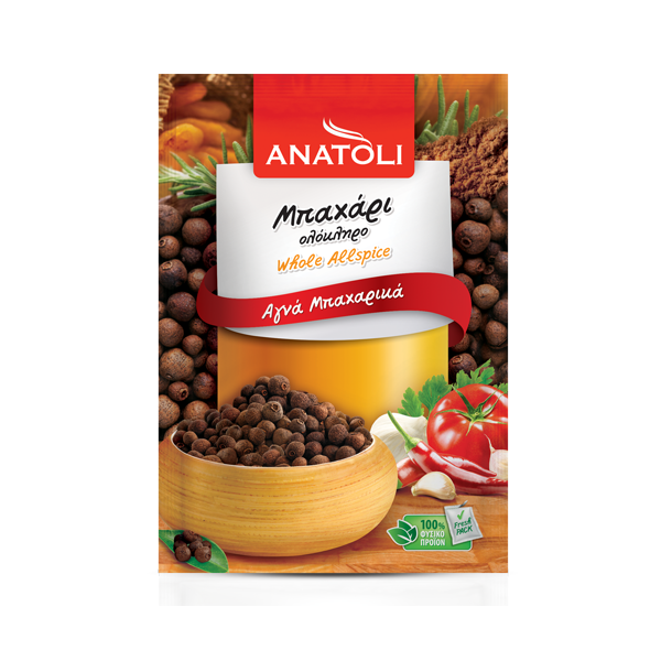 Anatoli Piment Körner 30g Beutel