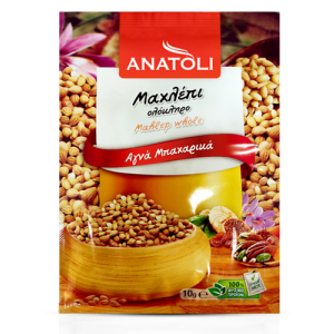 Anatoli Mahlepi 8g Beutel