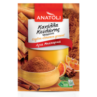 Anatoli Ceylon Zimt 25g Beutel