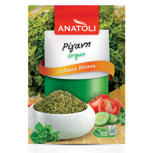 Anatoli Oregano 50g in Beutel