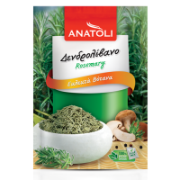 Anatoli Rosmarin 10g in Beutel